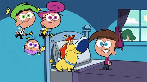 the fairly oddparents fairly oddpet